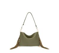 Furla Sfera shoulder bag - Green One Size