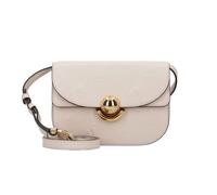 Furla Sfera Shoulder bag Leather 20 cm beige