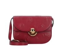 Furla Sfera Shoulder bag Leather 20 cm red