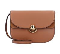 Furla Sfera Shoulder bag Leather 21 cm brown