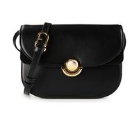 Furla Sfera Shoulder bag Leather 21 cm gray