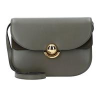 Furla Sfera Shoulder bag Leather 21 cm olive