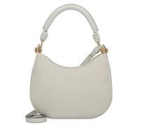 Furla Sfera Shoulder Bag Leather 28.5 cm white