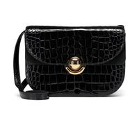 Furla Sfera Shoulder bag S Leather 24 cm black