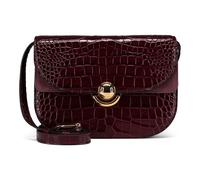 Furla Sfera Shoulder bag S Leather 24 cm purple