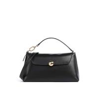 Furla Sfera Soft Black Shoulder Bag (WE00881-BX2269-O6000-1-002)