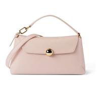 Furla Sfera Soft Handbag Leather 24 cm pink