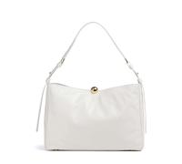 Furla Sfera Soft L | leather Hobo bag | white