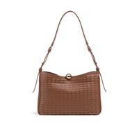 Furla Sfera Soft M | leather Hobo bag | brown