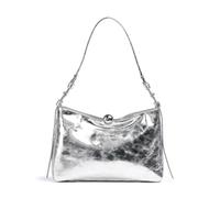 Furla Sfera Soft M Shoulder bag, female, silver
