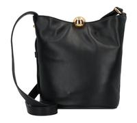 Furla Sfera Soft Mini Bag Shoulder Bag Leather 17 cm black