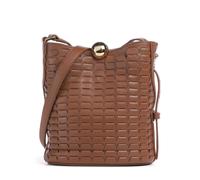 Furla Sfera Soft Mini Bucket bag, female, brown