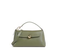 Furla Sfera Soft Mini Handbag, female, oliv
