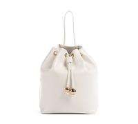 Furla Sfera Soft Mini | leather Bucket bag | white