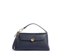 Furla Sfera Soft Mini | leather Crossbody bag | blue