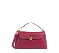 Furla Sfera Soft Mini | leather Crossbody bag | red