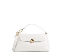 Furla Sfera Soft Mini | leather Crossbody bag | white