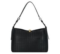 Furla Sfera Soft Shopper Bag Leather 40 cm black