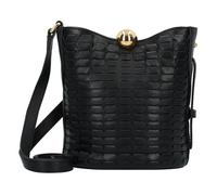 Furla Sfera Soft Mini Bucket bag, female, black