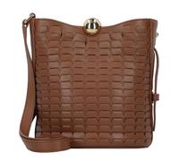 Furla Sfera Soft Shoulder bag Leather 18 cm brown