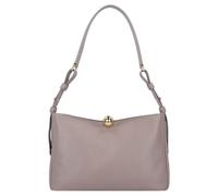 Furla Sfera Soft M Hobo bag, female, grey