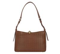 Furla Sfera Soft M Hobo bag, female, brown