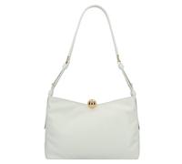 Furla Sfera Soft M Hobo bag, female, off-white