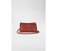 Furla Sfera Soft Xl Mini Bag Rosso Mattone size OS | Handbags Outlet | Women OS