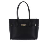 FURLA shopper bag Goccia Tote Bag L Nero