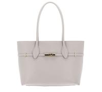 FURLA shopper bag Goccia Tote Bag L Vaniglia