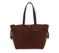 FURLA shopper bag Net Tote Bag M Cognac H