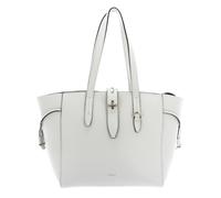 FURLA shopper bag Net Tote Bag M Marshmallow