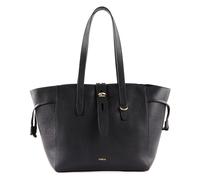 FURLA shopper bag Net Tote Bag M Nero