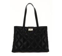 FURLA shoulder bag 1927 Tote Quilted L