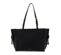 Furla Ava Shopper Bag Leather 34 cm black