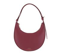 FURLA shoulder bag Delizia Mini Shoulder Bag Blush Pink