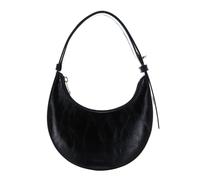 FURLA shoulder bag Delizia Mini Shoulder Bag Nero