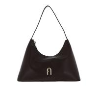 Furla Diamante Mini | leather Shoulder bag | brown