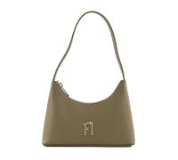 FURLA shoulder bag Diamante Mini Shoulder Bag Greige