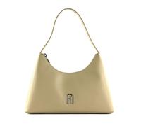 FURLA shoulder bag Diamante Shoulder Bag S Grano