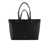 FURLA shoulder bag Duetto Tote L Nero