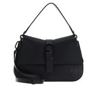 FURLA shoulder bag Flow Top Handle M Nero