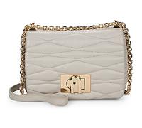 Furla Shoulder Bag FURLA 1927 S CROSSBODY 22 in Beige One size