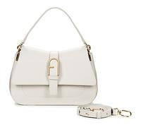 Furla Shoulder Bag FURLA FLOW M TOP HANDLE in White One size