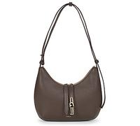 Furla Shoulder Bag FURLA GOCCIA in Brown One size