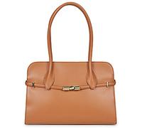 Furla Shoulder Bag FURLA GOCCIA L DOME in Brown One size
