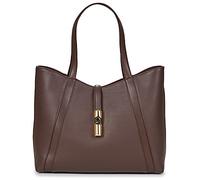 Furla Shoulder Bag FURLA GOCCIA L TOTE in Brown One size