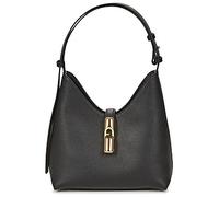 Furla Shoulder Bag FURLA GOCCIA S HOBO in Black One size