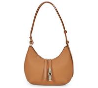 Furla Shoulder Bag FURLA GOCCIA S SHOULDER BAG in Brown One size