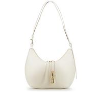 Furla Shoulder Bag FURLA GOCCIA S SHOULDER BAG in White One size